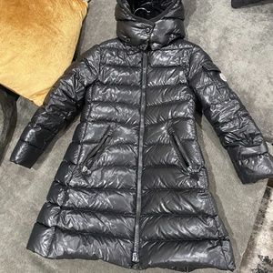 Girls Moncler